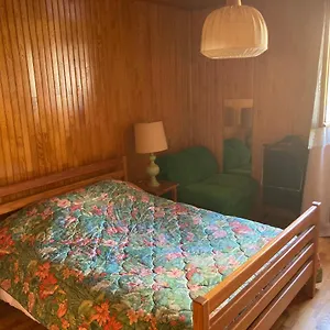  Appartement Tres Bel Au Coeur De La Station
